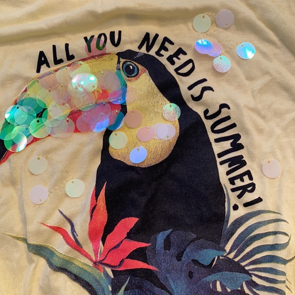 H & M top - Picture 2 of 4